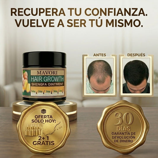 RECUPERA tu CONFIANZA en 7 DÍAS antes de que tu raíz MUERA para SIEMPRE.