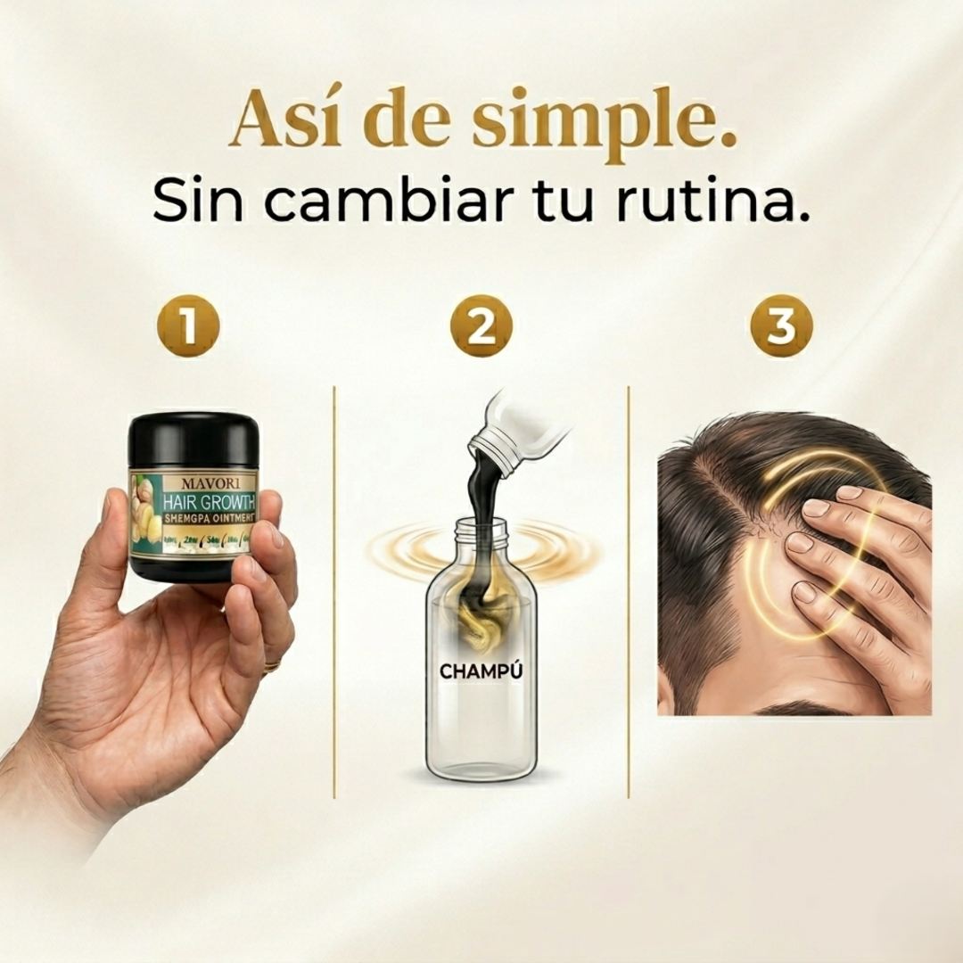 RECUPERA tu CONFIANZA en 7 DÍAS antes de que tu raíz MUERA para SIEMPRE.