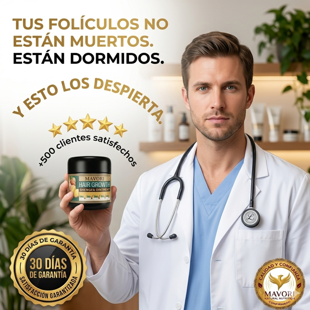 RECUPERA tu CONFIANZA en 7 DÍAS antes de que tu raíz MUERA para SIEMPRE.