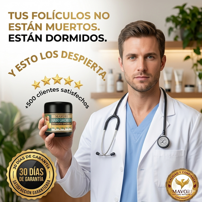 RECUPERA tu CONFIANZA en 7 DÍAS antes de que tu raíz MUERA para SIEMPRE.