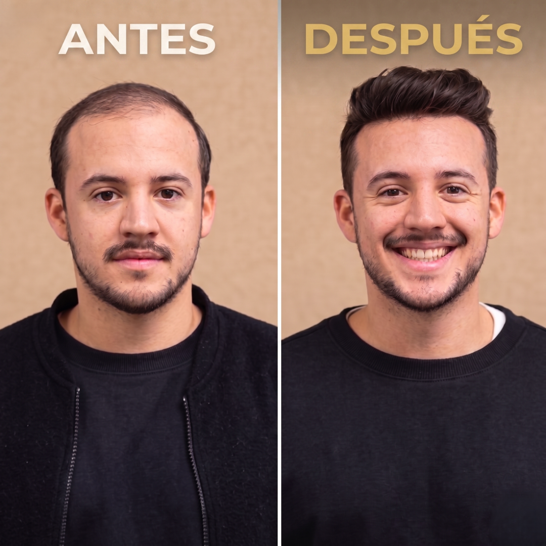 RECUPERA tu CONFIANZA en 7 DÍAS antes de que tu raíz MUERA para SIEMPRE.